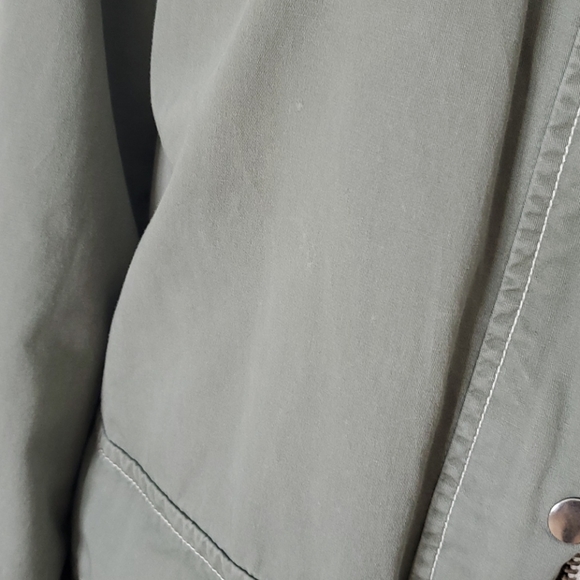 Topshop jacket - Picture 4 of 13